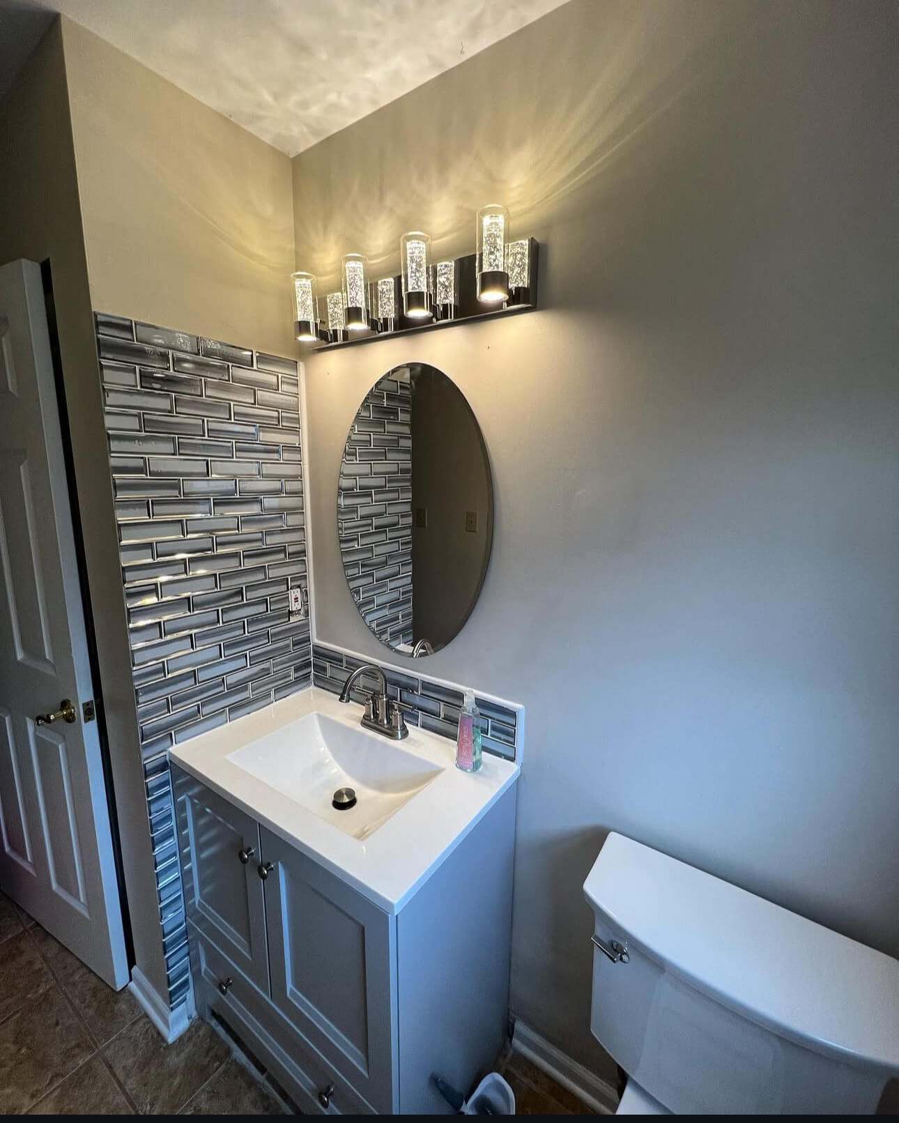 Interior Renovation Services